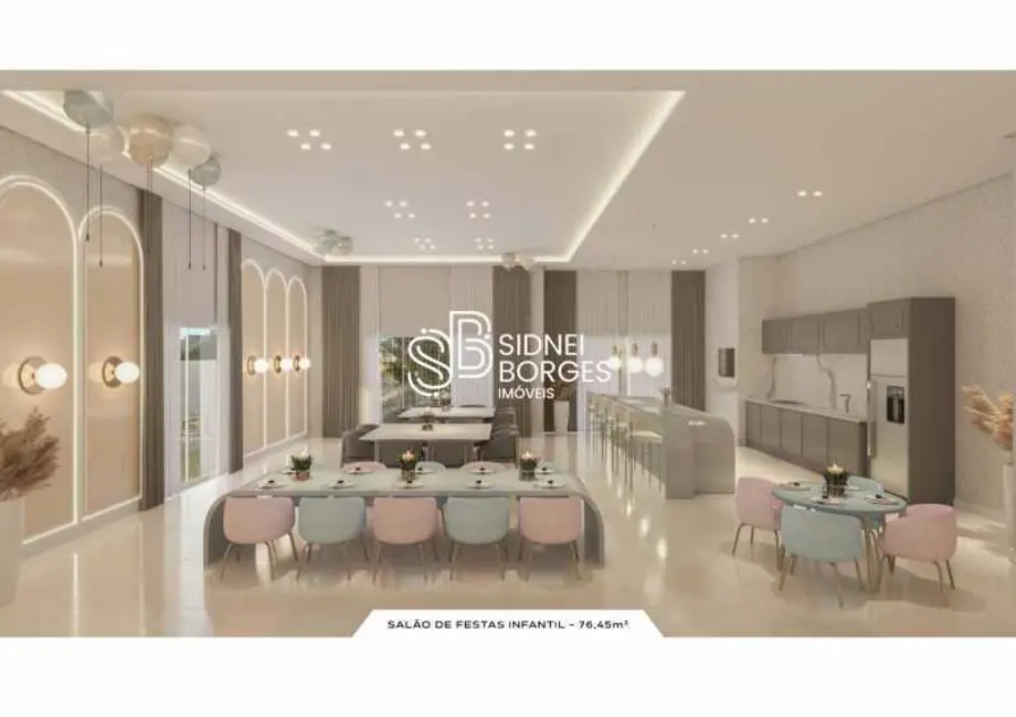 Foto 6 de Apartamento à venda, 85m2 em Chapeco - SC