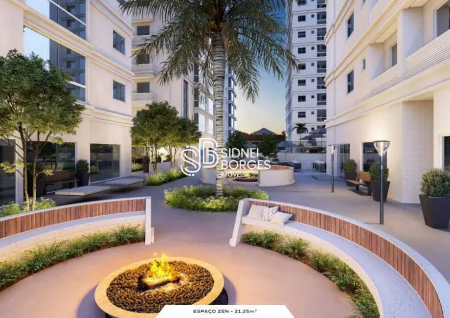 Foto 13 de Apartamento à venda, 85m2 em Chapeco - SC