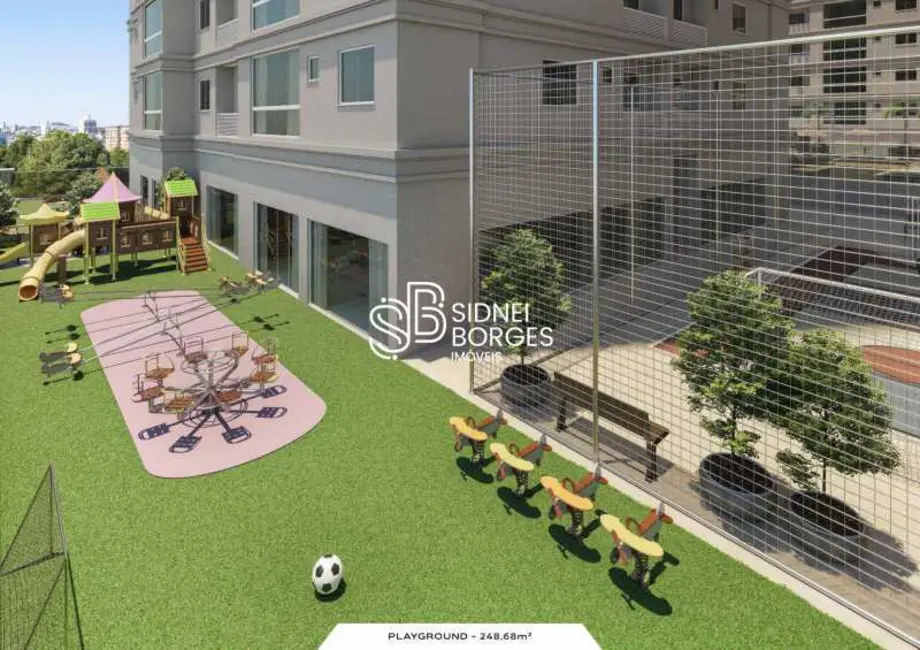 Foto 23 de Apartamento à venda, 85m2 em Chapeco - SC