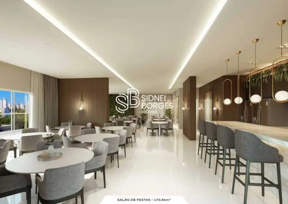 Foto 3 de Apartamento à venda, 85m2 em Chapeco - SC