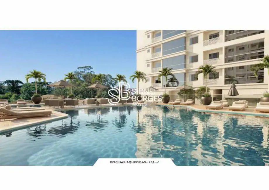 Foto 12 de Apartamento à venda, 85m2 em Chapeco - SC