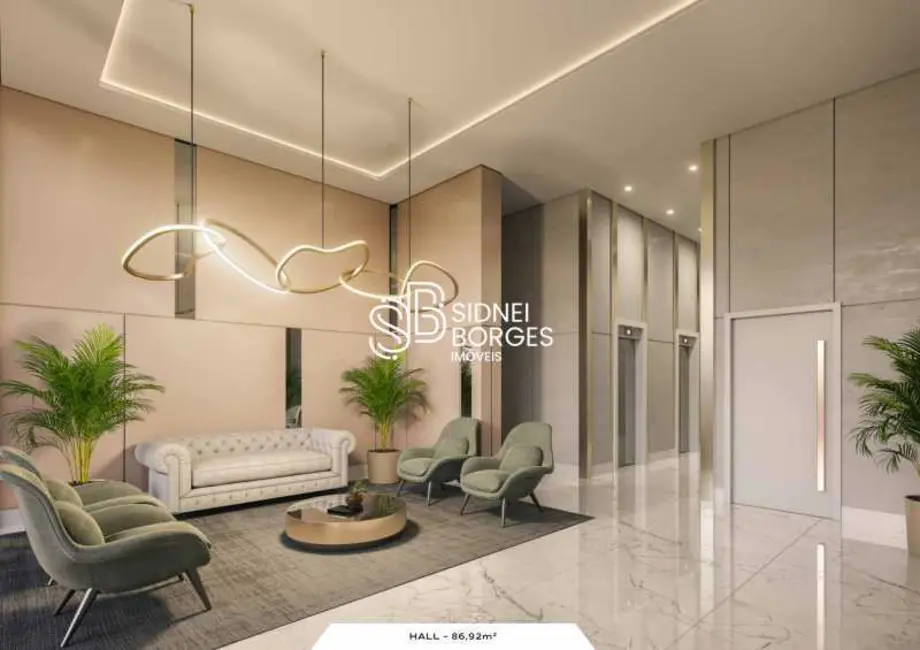 Foto 9 de Apartamento à venda, 85m2 em Chapeco - SC