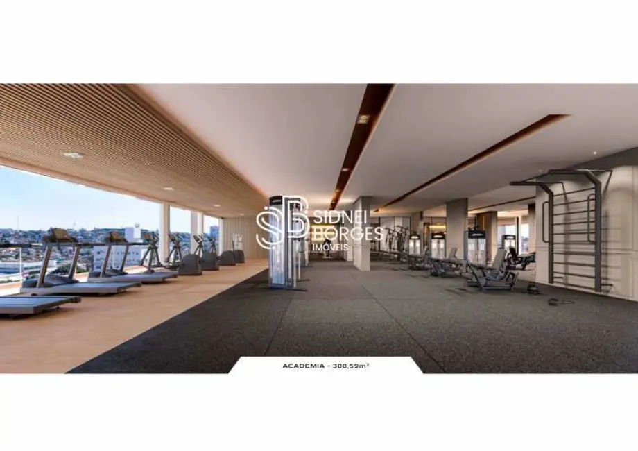 Foto 21 de Apartamento à venda, 85m2 em Chapeco - SC