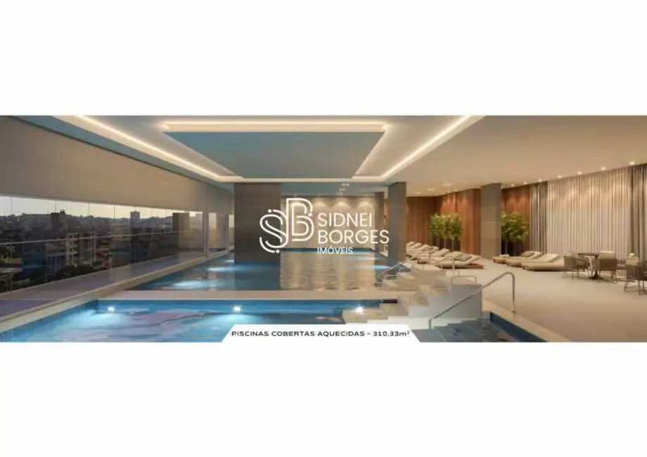 Foto 14 de Apartamento à venda, 85m2 em Chapeco - SC