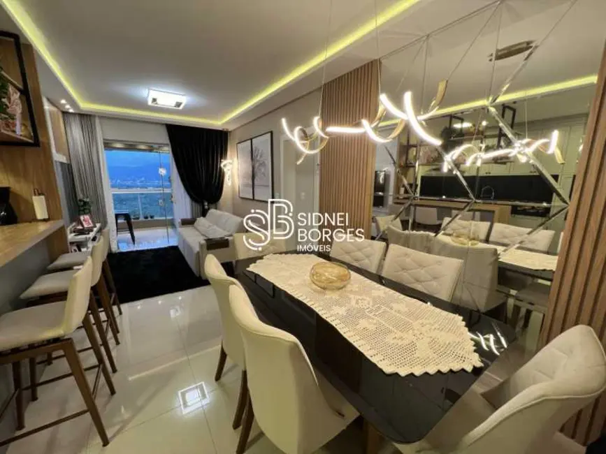 Foto 2 de Apartamento com 2 quartos à venda, 85m2 em Itapema - SC
