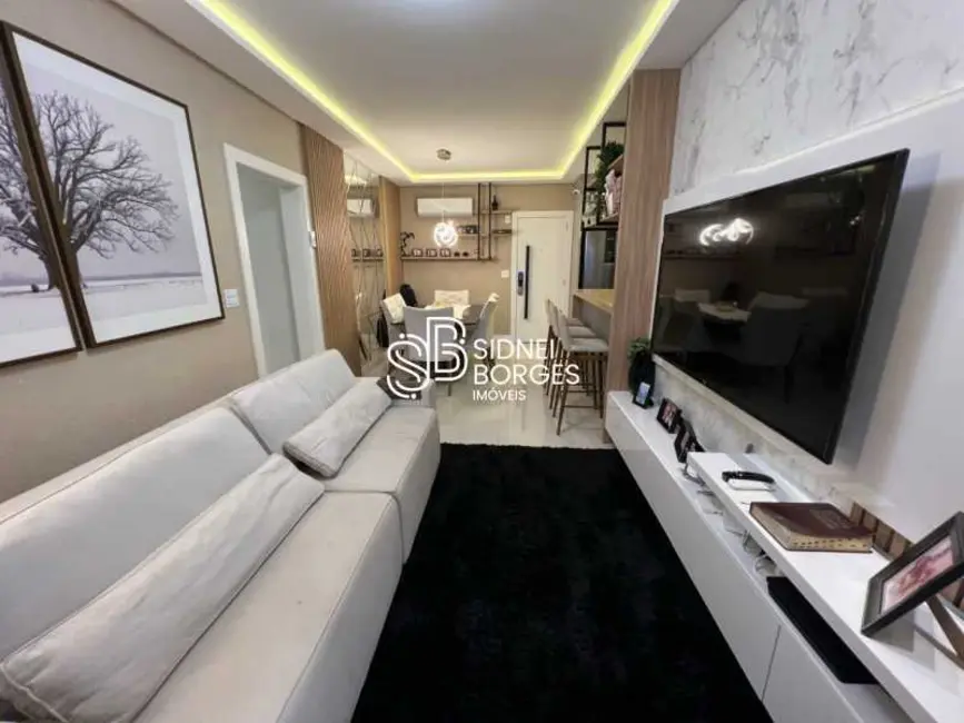 Foto 5 de Apartamento com 2 quartos à venda, 85m2 em Itapema - SC