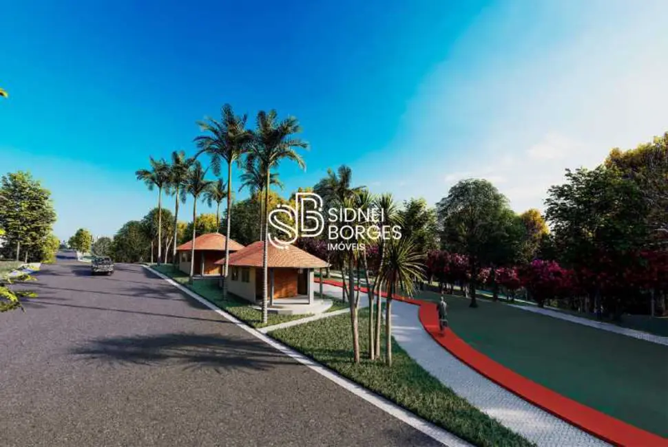 Foto 11 de Terreno / Lote à venda em Chapeco - SC