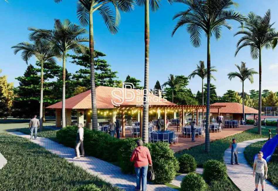 Foto 5 de Terreno / Lote à venda em Chapeco - SC