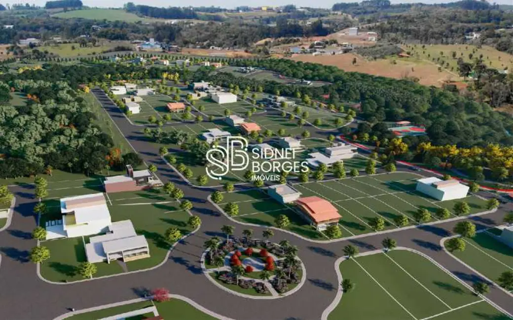 Foto 12 de Terreno / Lote à venda em Chapeco - SC