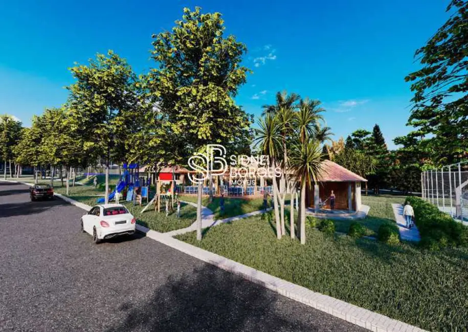 Foto 10 de Terreno / Lote à venda em Chapeco - SC