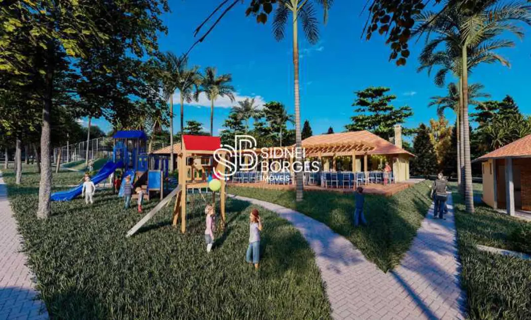 Foto 9 de Terreno / Lote à venda em Chapeco - SC