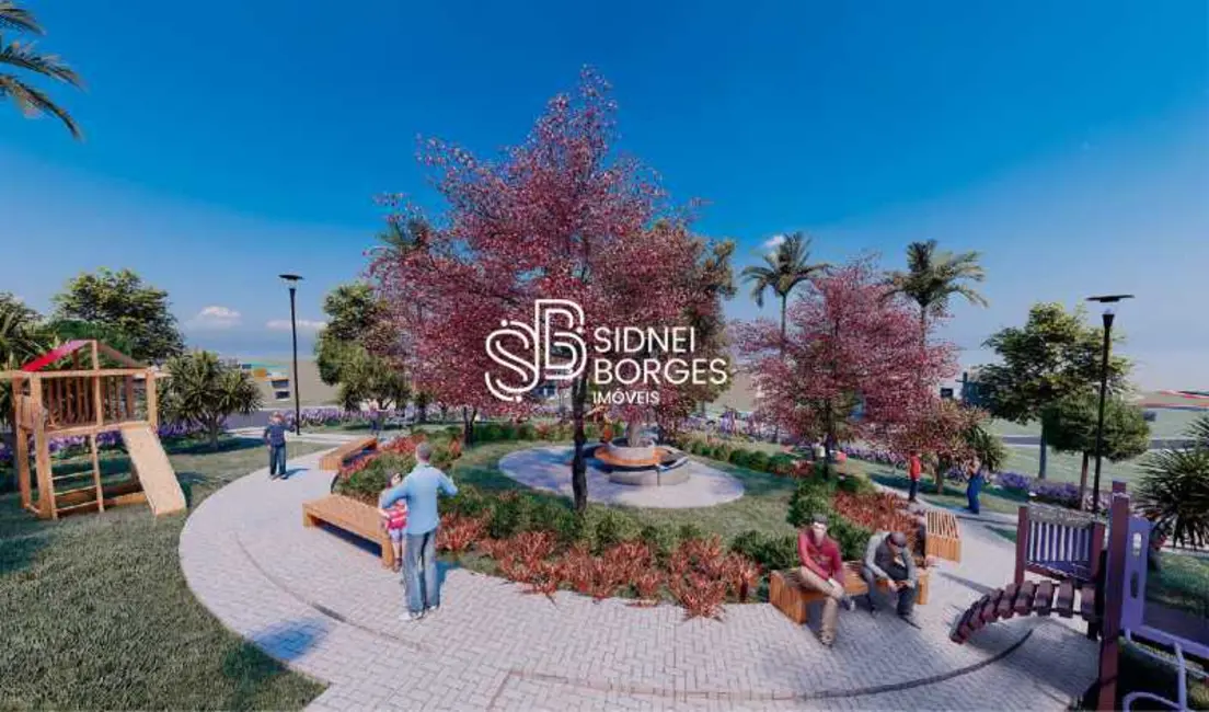 Foto 8 de Terreno / Lote à venda em Chapeco - SC