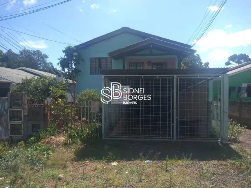 Foto 1 de Casa à venda em Chapeco - SC