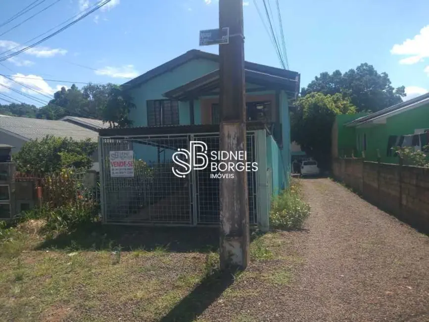 Foto 3 de Casa à venda em Chapeco - SC