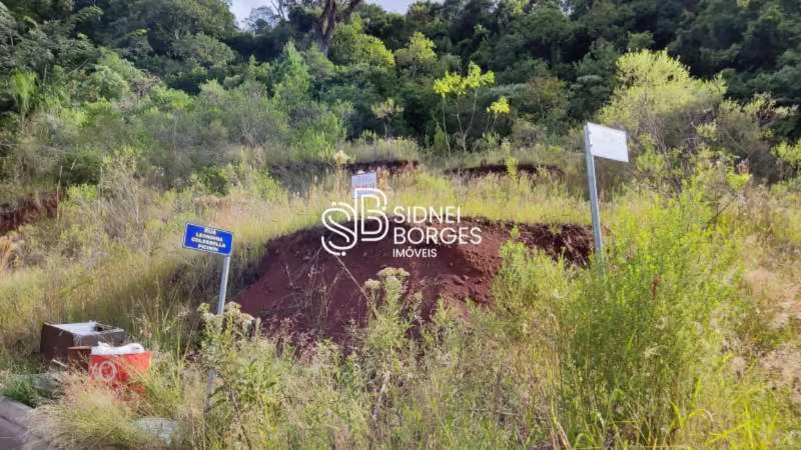 Foto 3 de Terreno / Lote à venda, 360m2 em Concordia - SC