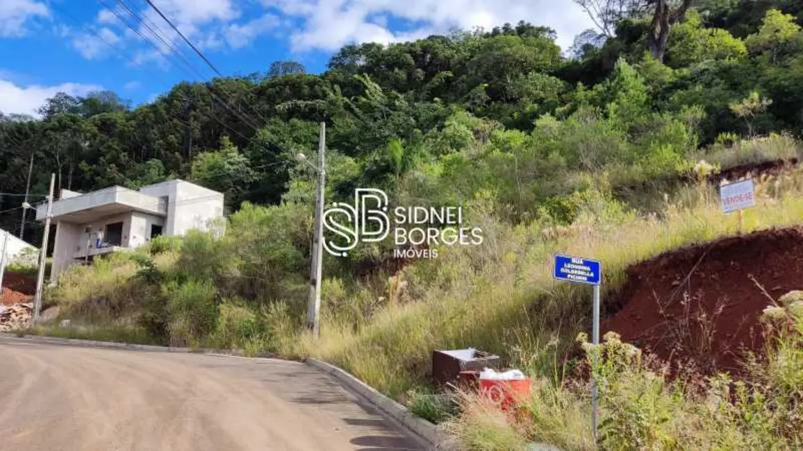 Foto 2 de Terreno / Lote à venda, 360m2 em Concordia - SC