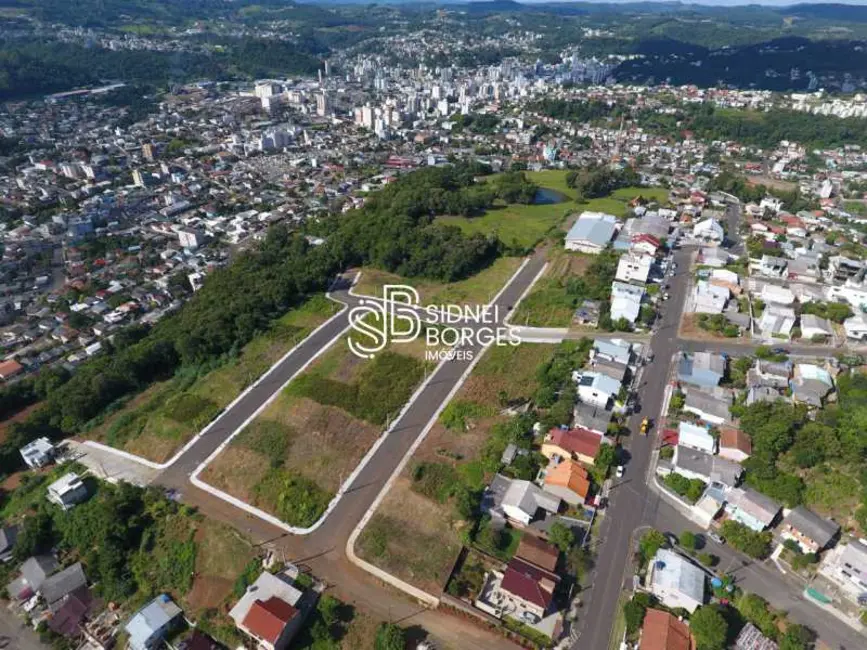 Foto 1 de Terreno / Lote à venda, 361m2 em Concordia - SC