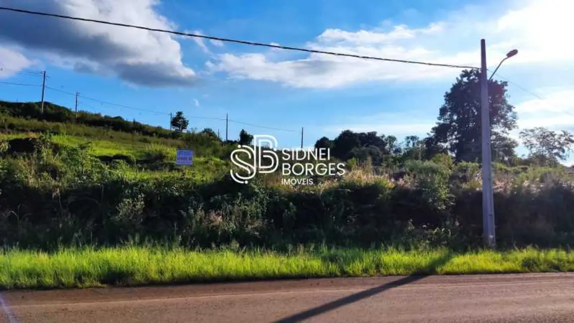 Foto 1 de Terreno / Lote à venda, 1004m2 em Concordia - SC
