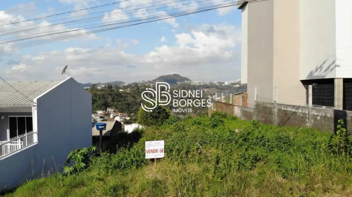 Foto 4 de Terreno / Lote à venda em Concordia - SC