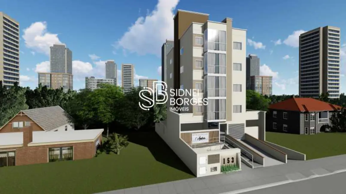 Foto 3 de Apartamento à venda em Concordia - SC