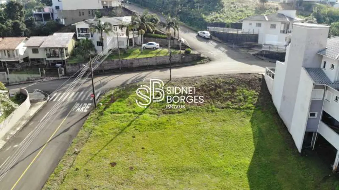 Foto 5 de Terreno / Lote à venda, 412m2 em Concordia - SC