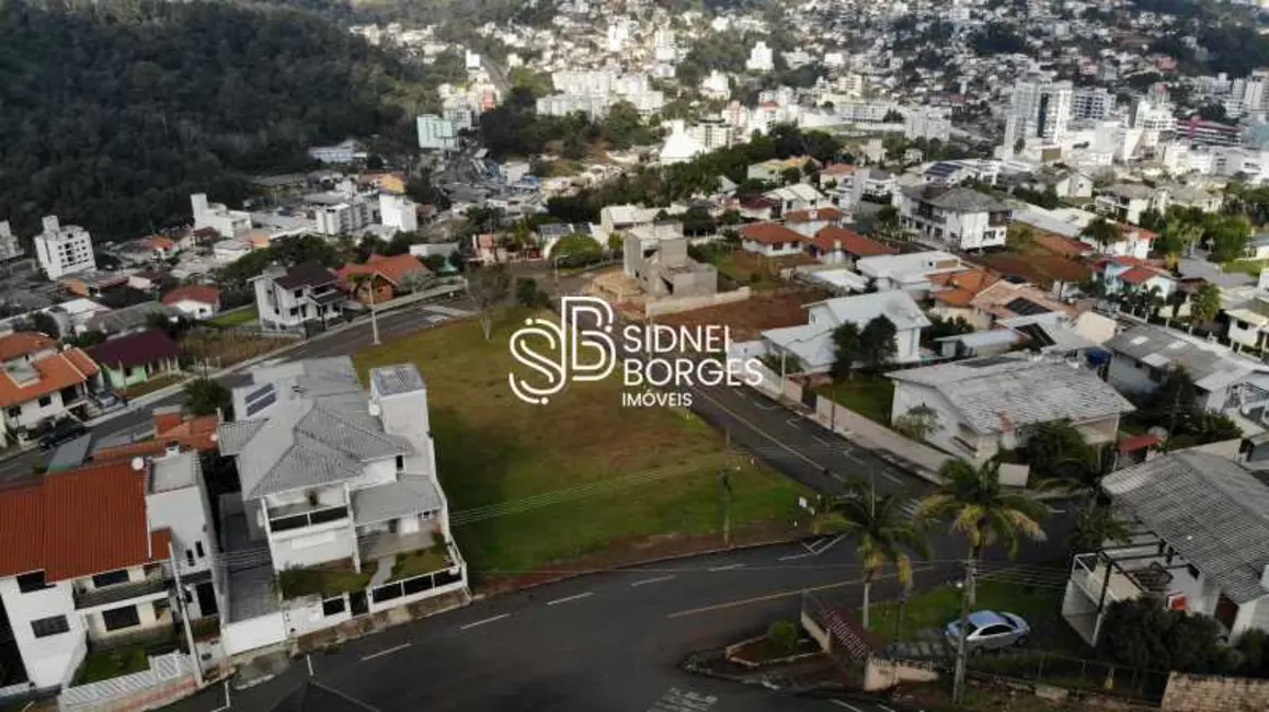 Foto 9 de Terreno / Lote à venda, 412m2 em Concordia - SC