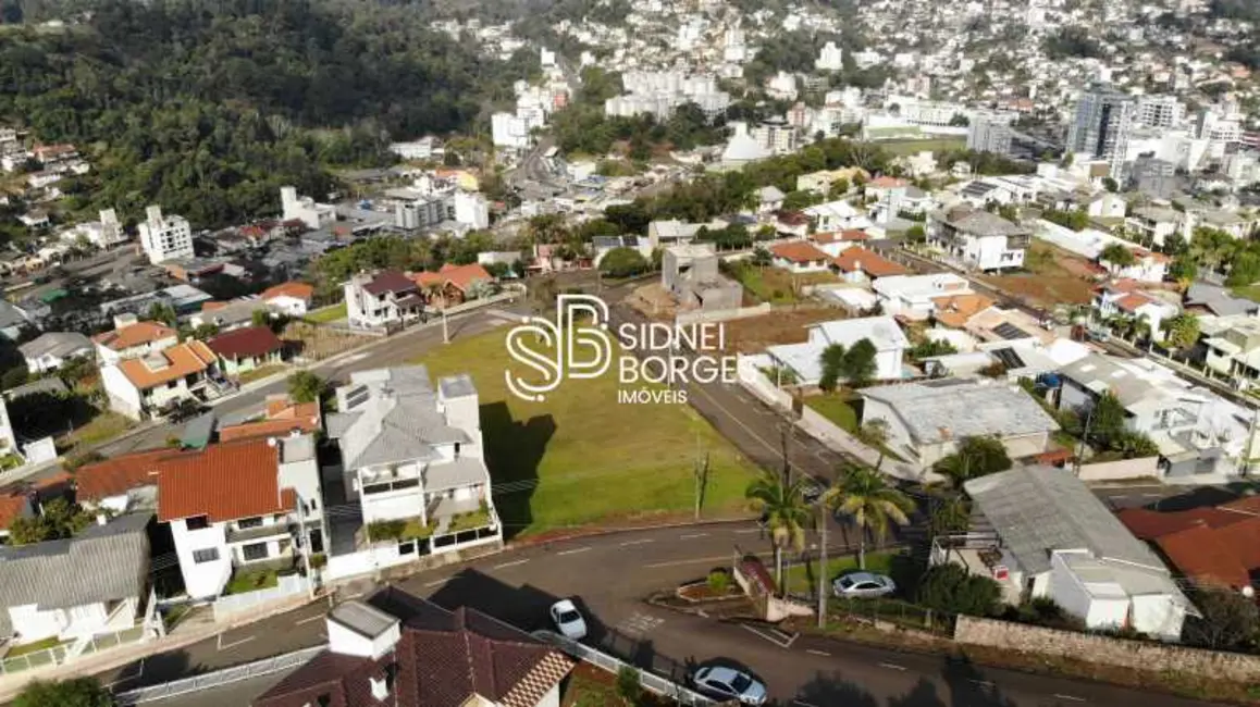 Foto 8 de Terreno / Lote à venda, 412m2 em Concordia - SC