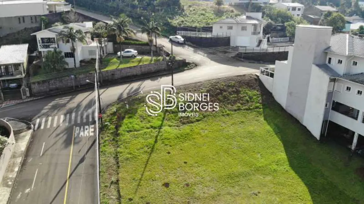 Foto 6 de Terreno / Lote à venda, 412m2 em Concordia - SC