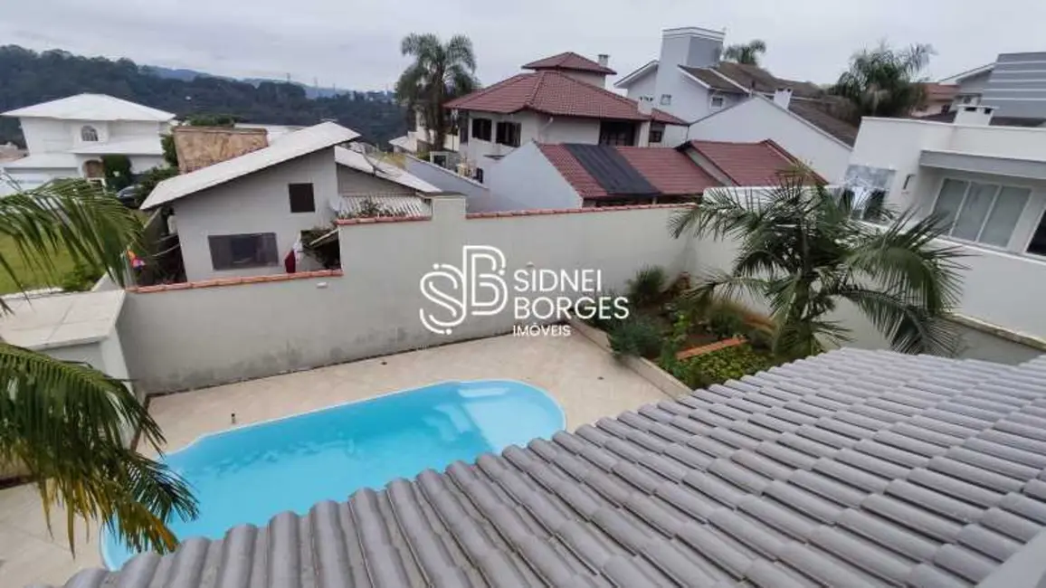 Foto 7 de Casa com 3 quartos à venda em Concordia - SC