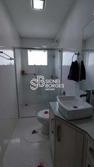 Foto 8 de Casa com 3 quartos à venda em Concordia - SC