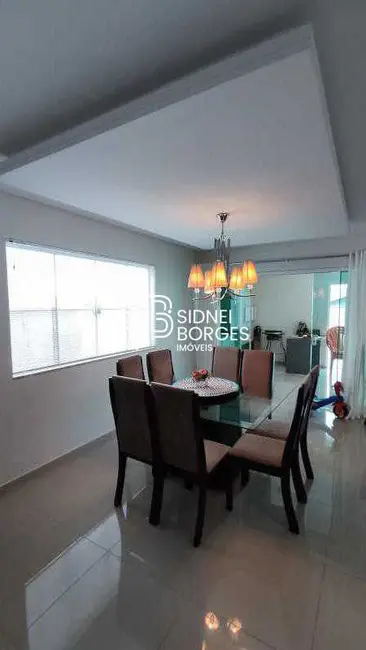 Foto 5 de Casa com 3 quartos à venda em Concordia - SC