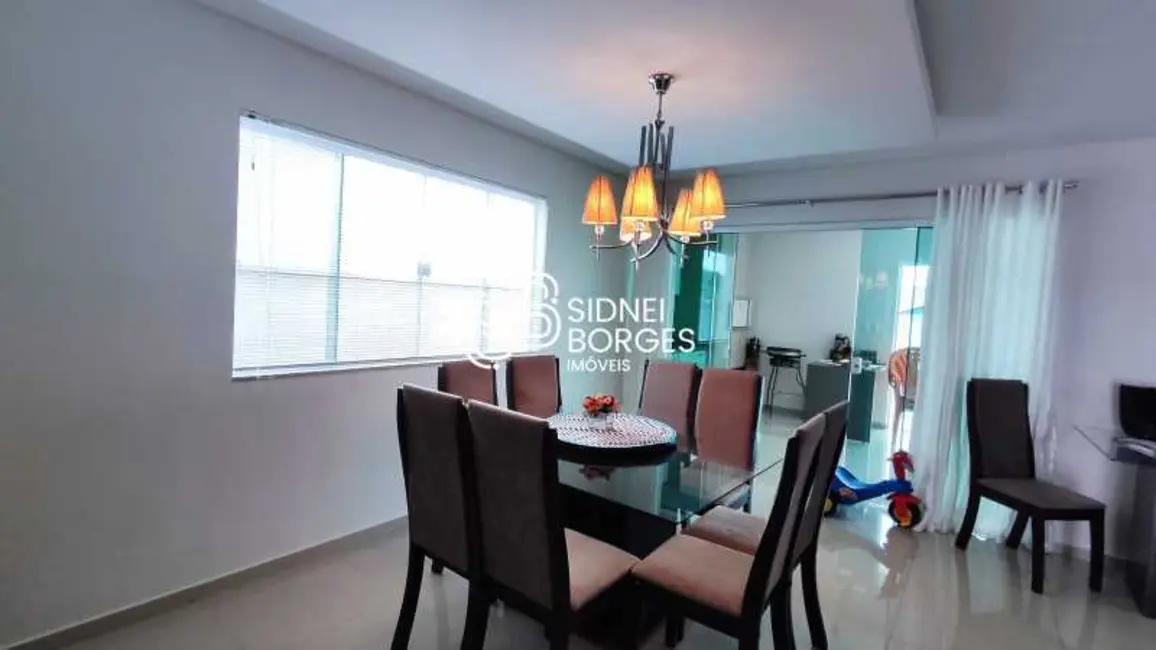 Foto 4 de Casa com 3 quartos à venda em Concordia - SC