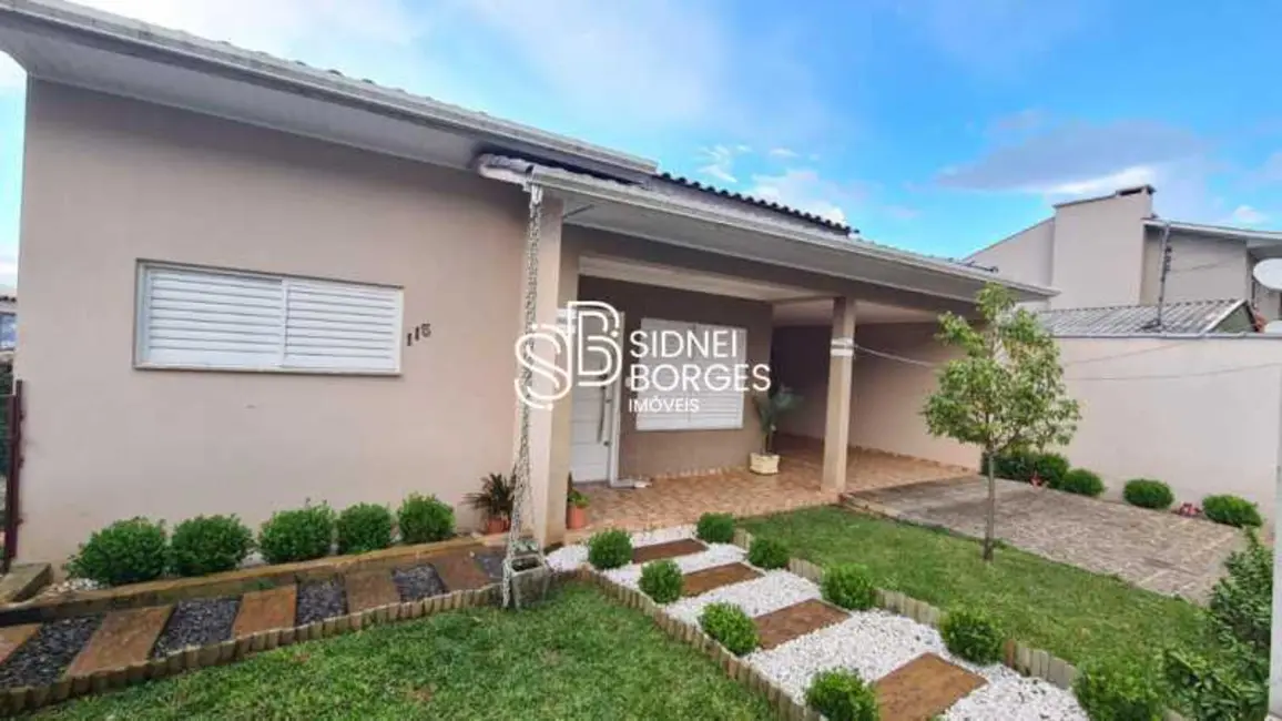 Foto 5 de Casa à venda, 80m2 em Concordia - SC