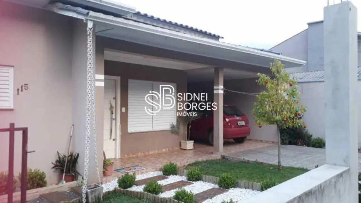 Foto 4 de Casa à venda, 80m2 em Concordia - SC