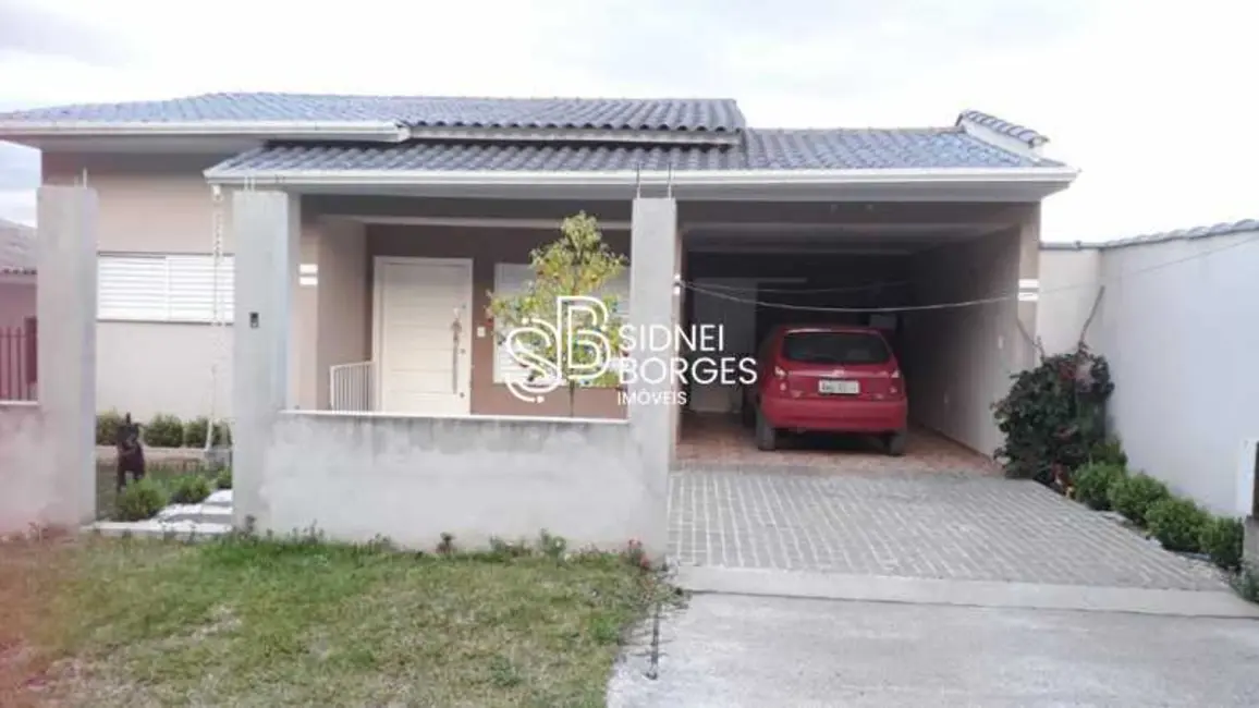 Foto 7 de Casa à venda, 80m2 em Concordia - SC