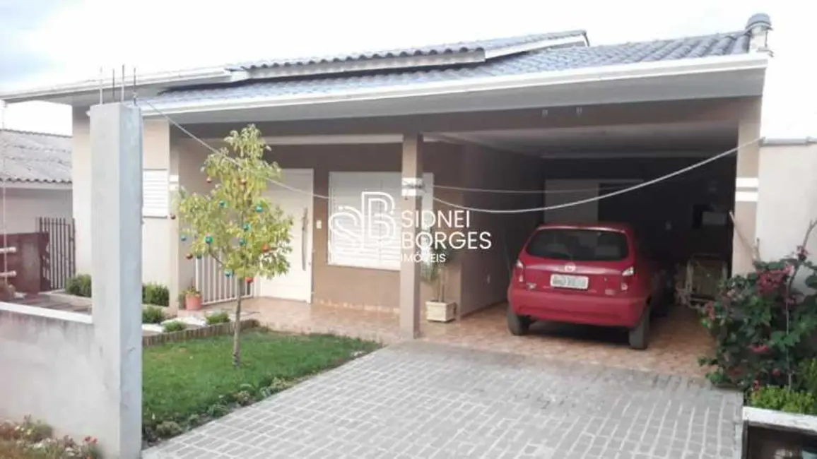 Foto 6 de Casa à venda, 80m2 em Concordia - SC