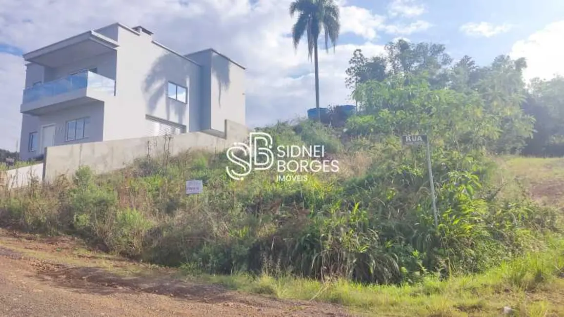 Foto 3 de Terreno / Lote à venda, 450m2 em Concordia - SC