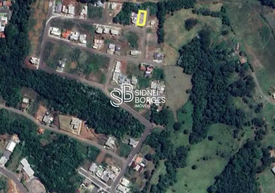 Foto 2 de Terreno / Lote à venda, 450m2 em Concordia - SC