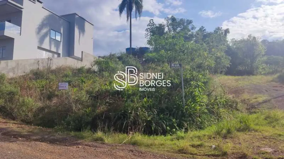 Foto 4 de Terreno / Lote à venda, 450m2 em Concordia - SC