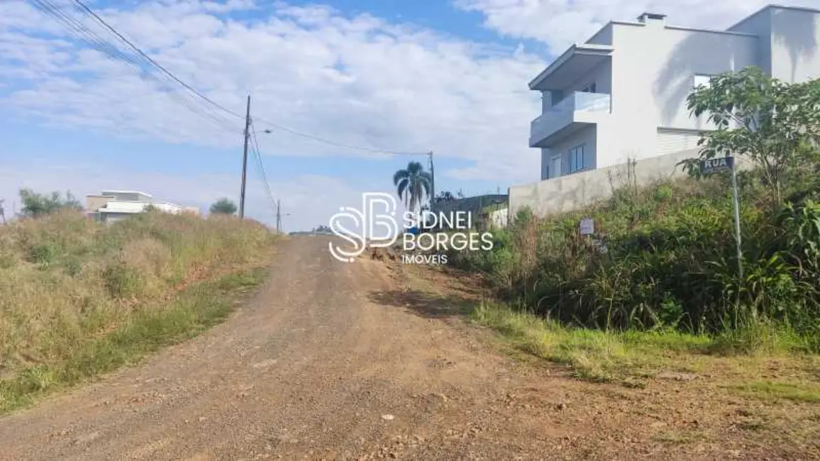 Foto 6 de Terreno / Lote à venda, 450m2 em Concordia - SC