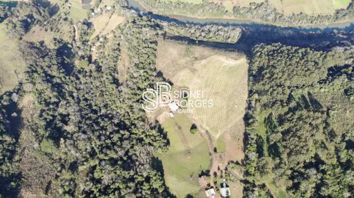 Foto 1 de Sítio / Rancho à venda em Concordia - SC