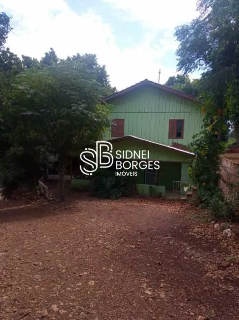 Foto 5 de Sítio / Rancho com 3 quartos à venda em Peritiba - SC