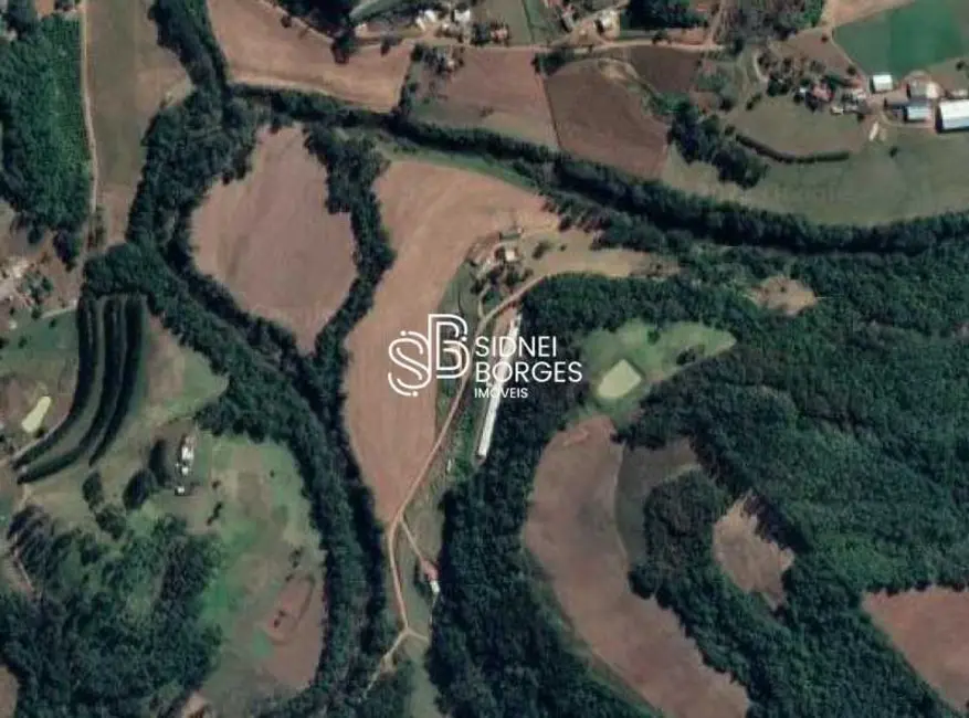 Foto 1 de Sítio / Rancho com 3 quartos à venda em Peritiba - SC