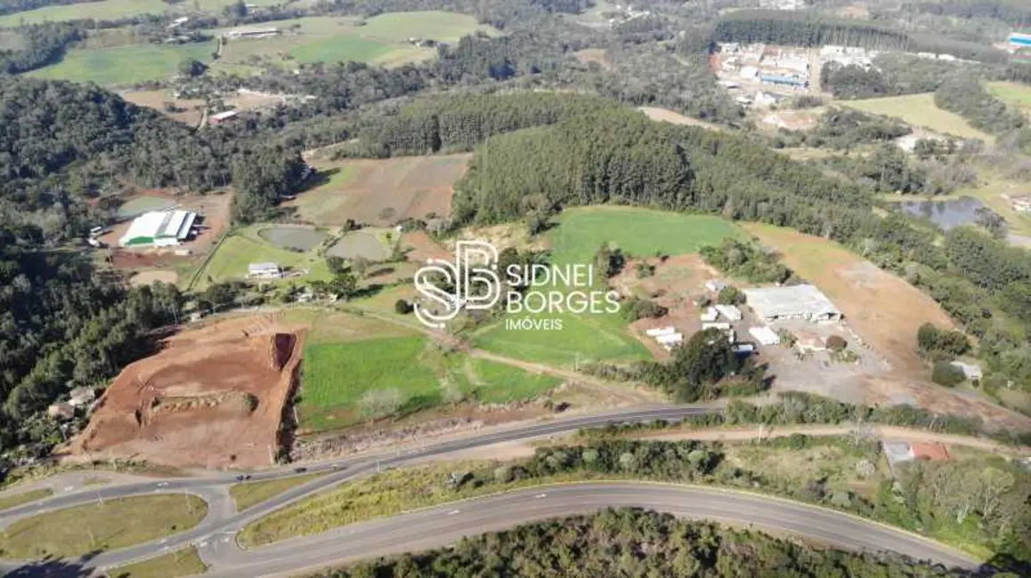 Foto 7 de Terreno / Lote à venda em Concordia - SC