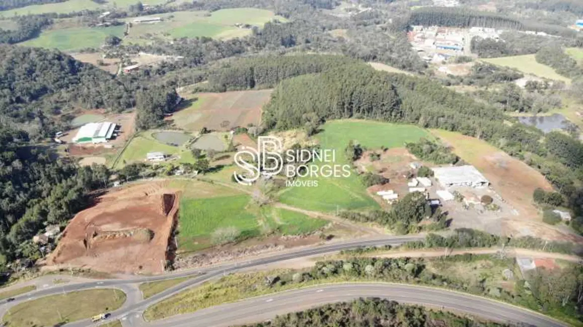 Foto 1 de Terreno / Lote à venda em Concordia - SC