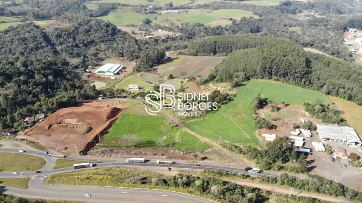 Foto 5 de Terreno / Lote à venda em Concordia - SC