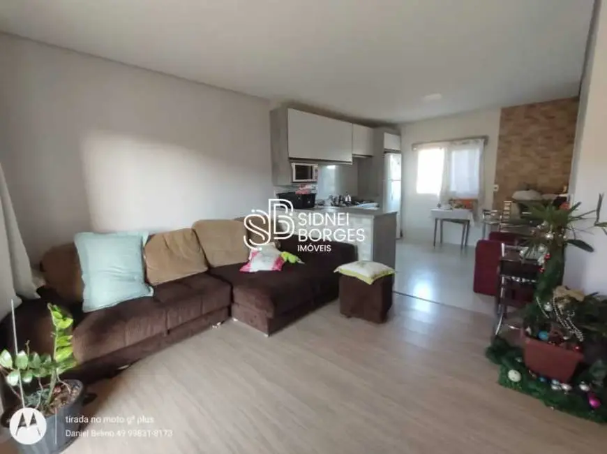 Foto 4 de Casa com 2 quartos à venda em Concordia - SC