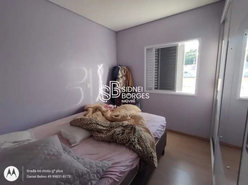 Foto 8 de Casa com 2 quartos à venda em Concordia - SC