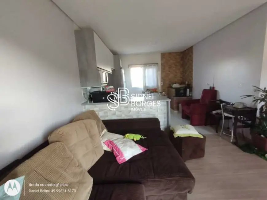 Foto 6 de Casa com 2 quartos à venda em Concordia - SC