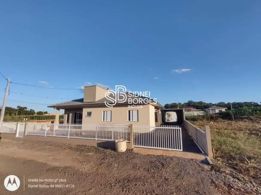 Foto 2 de Casa com 2 quartos à venda em Concordia - SC